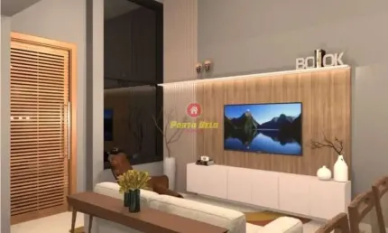 Casa com 3 quartos à venda no Arpoador, Xangri-Lá  por R$ 615.000