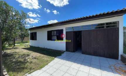Casa com 6 quartos à venda no Albatroz (Distrito), Imbé  por R$ 280.000