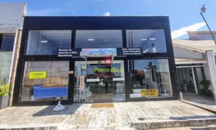 Ponto comercial à venda em Noiva Do Mar, Xangri-Lá , 189 m2 por R$ 1.380.000