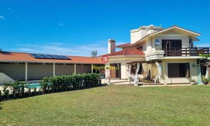 Casa com 4 quartos à venda no Mariápolis, Osório , 369 m2 por R$ 1.280.000
