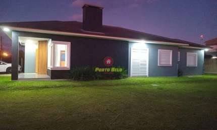 Casa com 3 quartos à venda em Noiva Do Mar, Xangri-Lá , 154 m2 por R$ 1.007.000