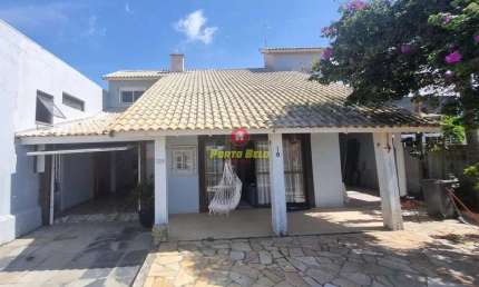 Casa com 4 quartos à venda em Noiva Do Mar, Xangri-Lá , 250 m2 por R$ 980.000