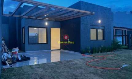 Casa com 3 quartos à venda no Mariápolis, Osório , 120 m2 por R$ 600.000