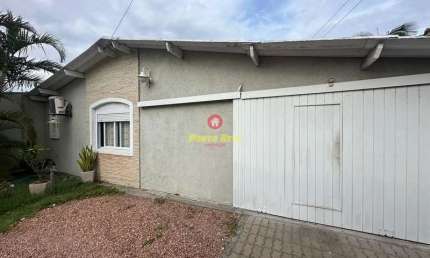 Casa com 3 quartos à venda no Atlântida Sul (Distrito), Osório , 130 m2 por R$ 397.000