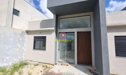 Casa com 2 quartos à venda no Atlântida Sul (Distrito), Osório , 60 m2 por R$ 367.000