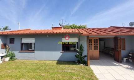 Casa com 4 quartos à venda no Atlântida Sul (Distrito), Osório , 105 m2 por R$ 350.000