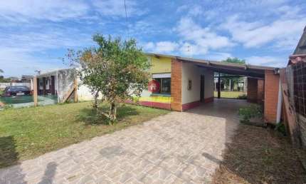 Casa com 2 quartos à venda no Atlântida Sul (Distrito), Osório , 60 m2 por R$ 255.000