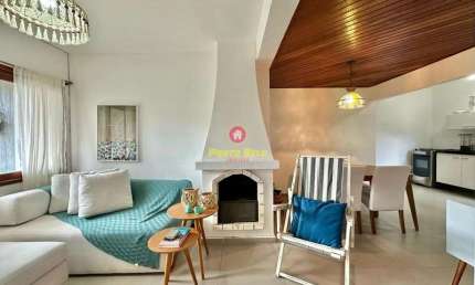 Apartamento com 2 quartos à venda no Centro, Xangri-Lá , 50 m2 por R$ 490.000