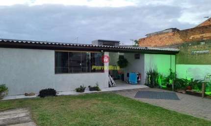 Casa com 3 quartos à venda no Atlântida Sul (Distrito), Osório , 108 m2 por R$ 299.000