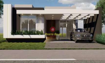 Casa com 4 quartos à venda no Atlântida Sul (Distrito), Osório 