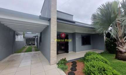 Casa com 3 quartos à venda no Atlântida Sul (Distrito), Osório , 182 m2 por R$ 918.000