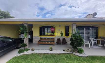 Casa com 5 quartos à venda no Atlântida Sul (Distrito), Osório , 170 m2 por R$ 650.000