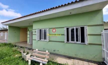Casa com 4 quartos à venda no Atlântida Sul (Distrito), Osório , 171 m2 por R$ 550.000