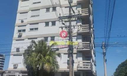 Apartamento com 3 quartos à venda no Centro, Cachoeira do Sul , 132 m2 por R$ 500.000