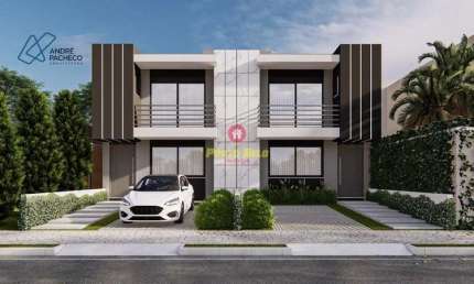 Casa com 3 quartos à venda no Atlântida Sul (Distrito), Osório 
