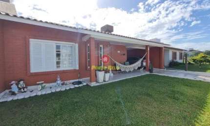 Casa com 3 quartos à venda em Noiva Do Mar, Xangri-Lá , 158 m2 por R$ 636.000