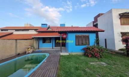 Casa à venda no Mariápolis, Osório , 152 m2 por R$ 480.000
