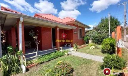 Casa com 4 quartos à venda no Atlântida, Xangri-Lá , 104 m2 por R$ 644.500