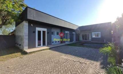 Casa com 4 quartos à venda no Atlântida Sul (Distrito), Osório , 180 m2 por R$ 850.000
