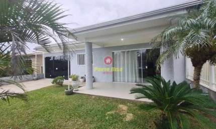 Casa com 2 quartos à venda em Noiva Do Mar, Xangri-Lá , 110 m2 por R$ 539.000