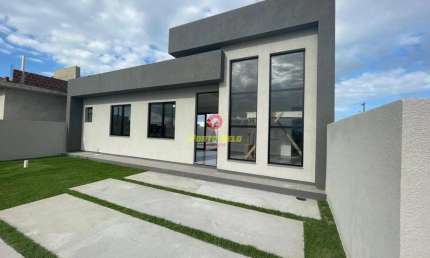 Casa com 3 quartos à venda no Atlântida Sul (Distrito), Osório , 107 m2 por R$ 695.000