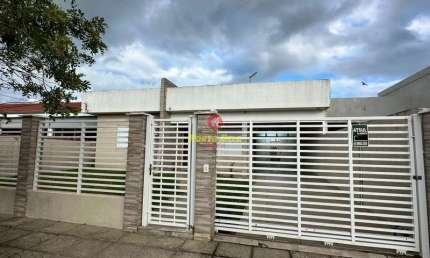 Casa com 2 quartos à venda no Atlântida Sul (Distrito), Osório , 108 m2 por R$ 520.000