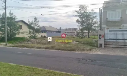 Terreno à venda no Atlântida Sul (Distrito), Osório  por R$ 528.000