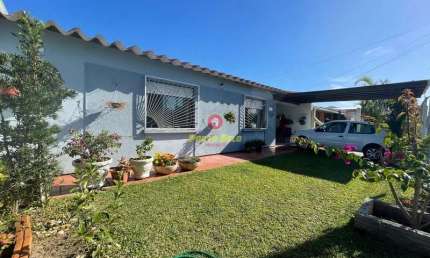 Casa com 3 quartos à venda no Atlântida Sul (Distrito), Osório , 119 m2 por R$ 425.000