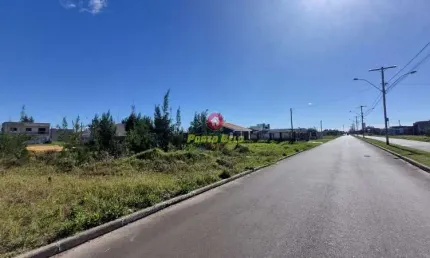 Terreno à venda no Atlântida Sul (Distrito), Osório  por R$ 177.000
