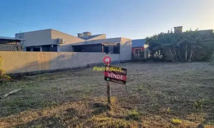Terreno à venda no Atlântida Sul (Distrito), Osório 