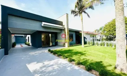 Casa com 3 quartos à venda em Rainha do Mar, Xangri-Lá , 150 m2 por R$ 980.000