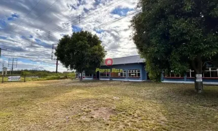 Terreno comercial à venda na Várzea do Padre, Osório , 600 m2 por R$ 1.100.000
