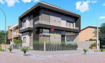 Casa com 3 quartos à venda no Atlântida Sul (Distrito), Osório , 132 m2 por R$ 849.000