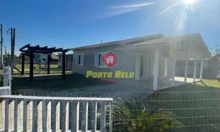 Chácara / sítio com 3 quartos à venda no Palmital, Osório  por R$ 550.000