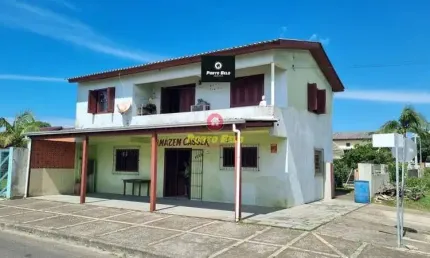 Ponto comercial à venda no Atlântida Sul (Distrito), Osório , 200 m2 por R$ 800.000