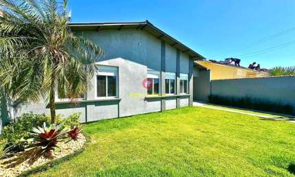 Casa com 3 quartos à venda no Atlântida Sul (Distrito), Osório , 123 m2 por R$ 750.000