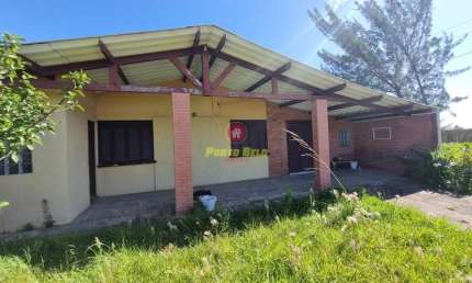 Casa com 3 quartos à venda no Atlântida Sul (Distrito), Osório , 200 m2 por R$ 410.000