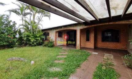 Casa com 4 quartos à venda no Atlântida Sul (Distrito), Osório , 133 m2 por R$ 450.000