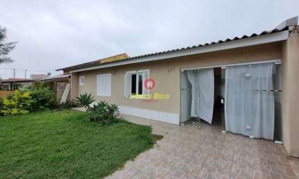 Casa com 3 quartos à venda no Atlântida Sul (Distrito), Osório , 106 m2 por R$ 415.000