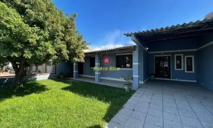 Casa com 4 quartos à venda no Atlântida Sul (Distrito), Osório  por R$ 480.000