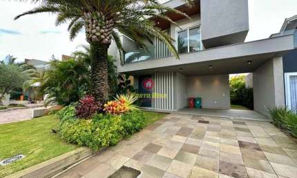 Casa em condomínio fechado com 4 quartos à venda no Novo Horizonte, Capão da Canoa , 238 m2 por R$ 2.900.000