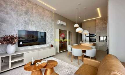 Apartamento com 3 quartos à venda na Zona Nova, Capão da Canoa , 92 m2 por R$ 2.590.000
