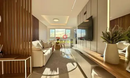 Apartamento com 3 quartos à venda na Zona Nova, Capão da Canoa , 131 m2 por R$ 1.450.000