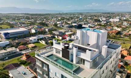 Apartamento com 2 quartos à venda na Zona Nova, Capão da Canoa  por R$ 740.000