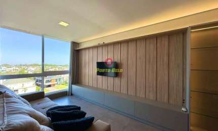 Apartamento com 2 quartos à venda no Atlântida, Xangri-Lá , 72 m2 por R$ 990.000