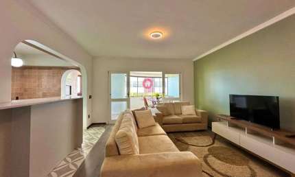 Apartamento com 3 quartos à venda na Zona Nova, Capão da Canoa , 110 m2 por R$ 750.000