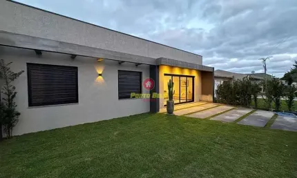 Casa com 4 quartos à venda no Atlântida Sul (Distrito), Osório , 130 m2 por R$ 950.000
