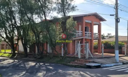 Casa com 5 quartos à venda no Atlântida Sul (Distrito), Osório 