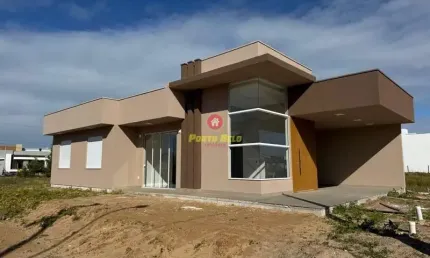 Casa com 3 quartos à venda no Atlântida Sul (Distrito), Osório 