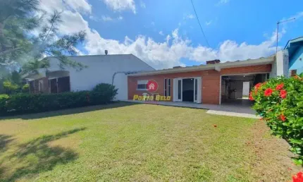 Casa com 2 quartos à venda em Noiva Do Mar, Xangri-Lá , 91 m2 por R$ 495.000
